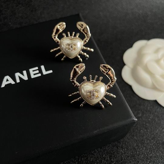 Chanel earring 12lyh46